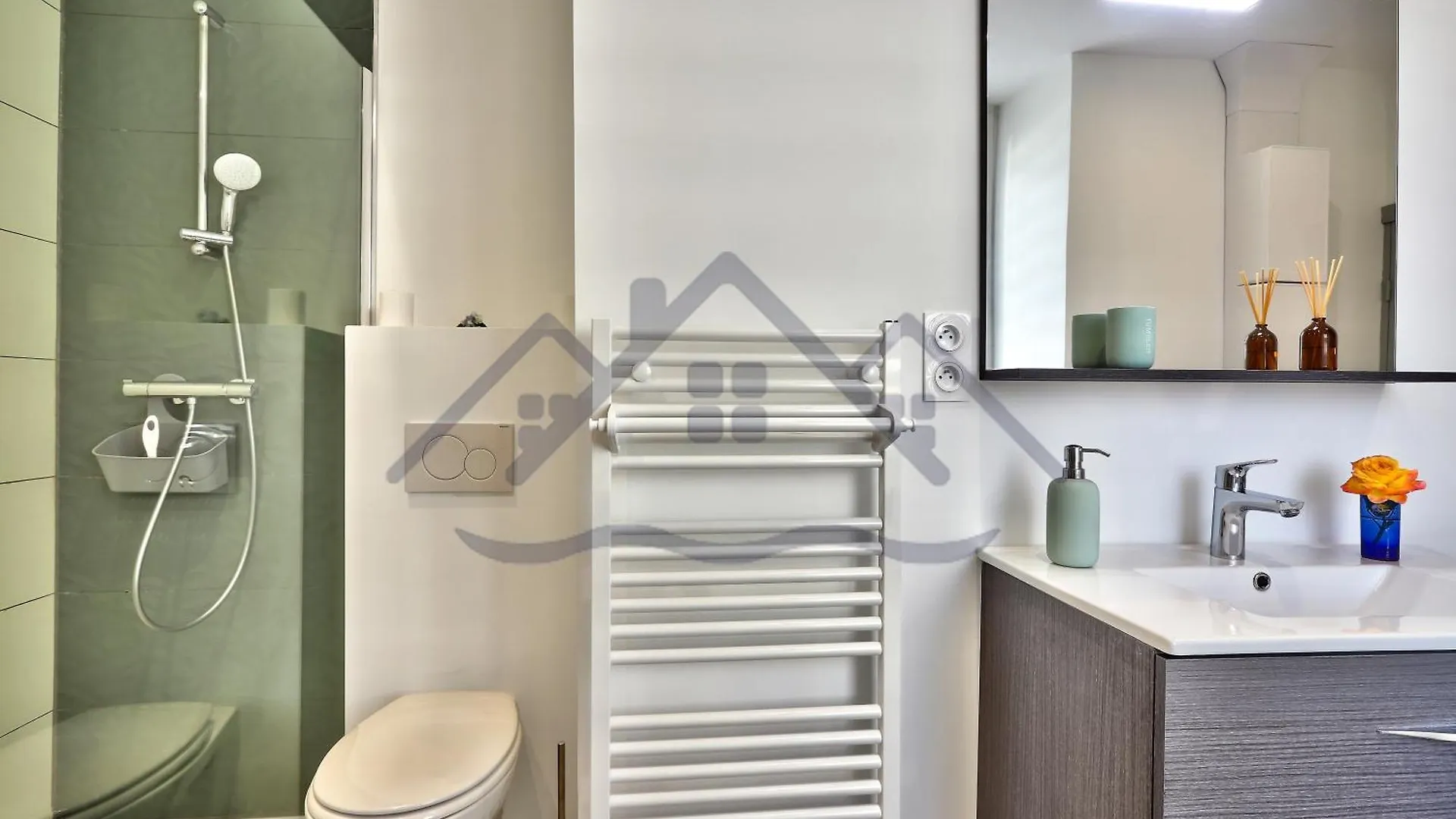 Localise - M44 - Ty Juzolie -Maison De Plain-Pied Avec Jardin Clos A Deux Pas Du Centre, Du Port Et Des Plages Du Guilvinec - Wifi Inclus - Linge De Lit Inclus - Animaux Bienvenus Dom wakacyjny